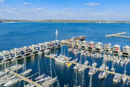 Wohnung zum Kaufen in Flensburg 1.695.000,00 € 168 m²