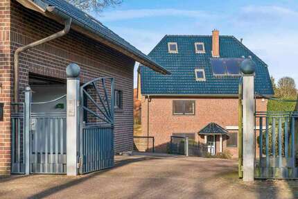 Haus zum Kaufen in Heeslingen 430.000,00 € 130.04 m²