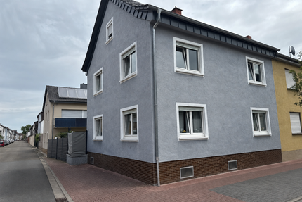 Haus zum Kaufen in Hockenheim 399.000,00 € 153 m²