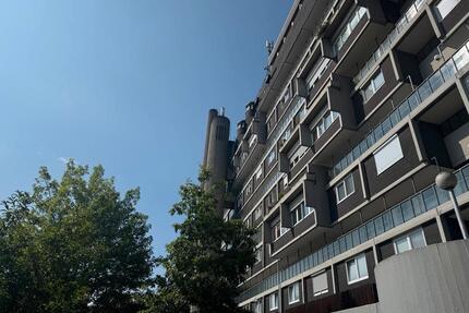1 Zimmereigentumswohnung in Davenstedt mit herrlichem Balkon - Hannover Döhren-Wülfel