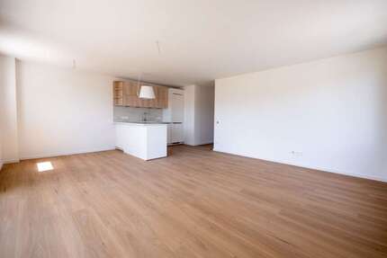 Wohnung zum Mieten in Radolfzell am Bodensee Böhringen 1.200,00 € 81 m² - Radolfzell am Bodensee / Böhringen