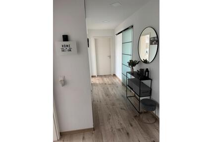 Eigentumswohnung 3 Zimmer Albshausen - Solms