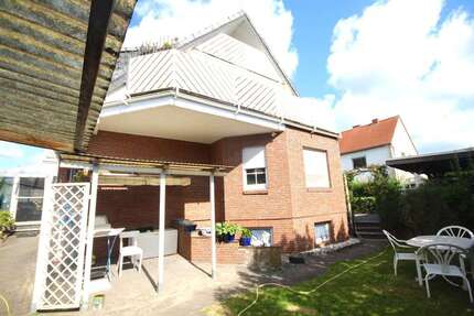 Haus zum Kaufen in Bremen 553.000,00 € 289.13 m²