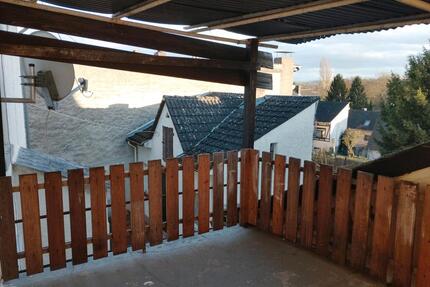 2Zimmer Küche Bad Balkon Wohnung in Neuwied irlich zu vermieten