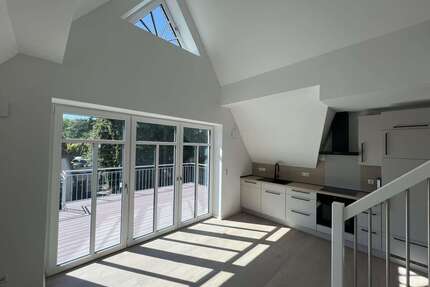 Wohnung zum Mieten in Rastede 1.200,00 € 96.4 m²