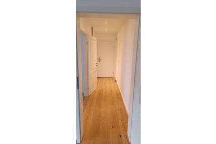 Tolle helle Wohnung im Stadteil Wüste in Osnabrück inkl. Einbauküche