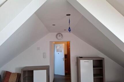 Möblierte Einzimmerwohnung Friedewald