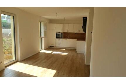 Helle 3-Zimmer-Whng mit Küche & Balkon in ruhiger Lage, Neubau - Hildesheim Bockfeld