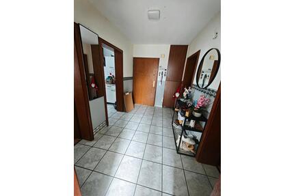 Nachmieter 3 Zimmer Wohnung mit Balkon Holzhausen - Bad Pyrmont