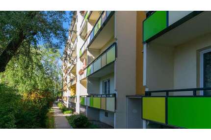 Wohnung zum Mieten in Leipzig 433,00 € 63.65 m²