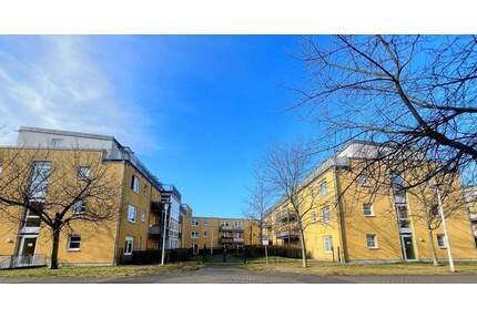 Erfurt Süd - Wohnung in gepflegtem betreuten Wohnen!