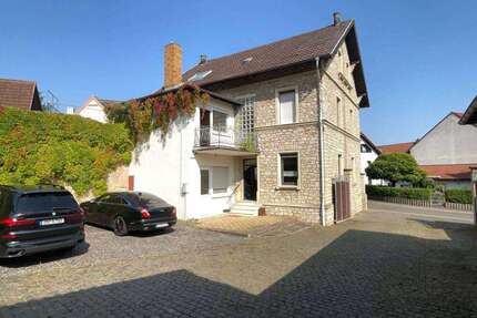Haus zum Kaufen in Essenheim 645.000,00 € 245.5 m²