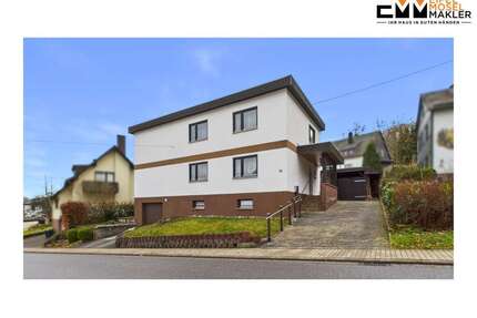 Haus zum Kaufen in Deuselbach 209.000,00 € 192.41 m²