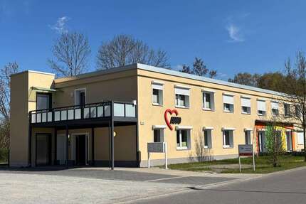 Wohnung zum Mieten in Peitz 650,00 € 45.93 m²