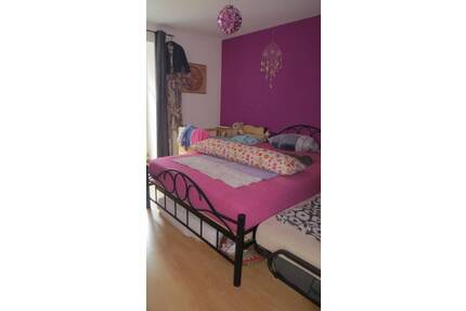 Wohnung im Altensemble von Hüfingen