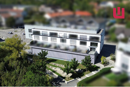 WINDISCH – Wohnen auf modernem TOP-Niveau – Exklusive 6-Zimmer-Maisonette-Wohnung – zentrale Lage! - Gauting