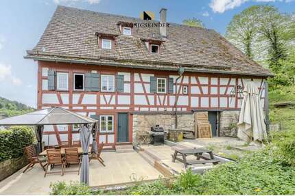 Haus zum Kaufen in Horb am Neckar 795.000,00 € 201.2 m²