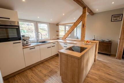 Wohnung Loft in Arzbach - 1.200,00&nbsp;EUR Kaltmiete, ca.&nbsp; 150,00&nbsp;m&sup2; in Eitelborn (PLZ: 56337)