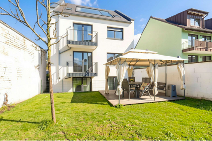 Wohnung zum Mieten in Köln 1.785,00 € 105 m²