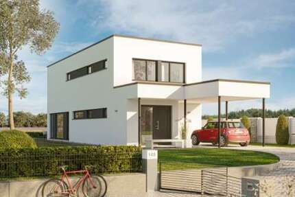 Haus zum Kaufen in Münster-Sarmsheim 568.921,00 € 150 m²