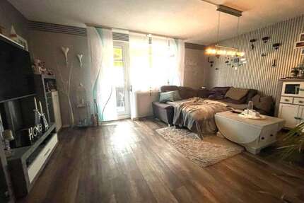 Wohnung zum Mieten in Bottrop 590,00 € 63 m²