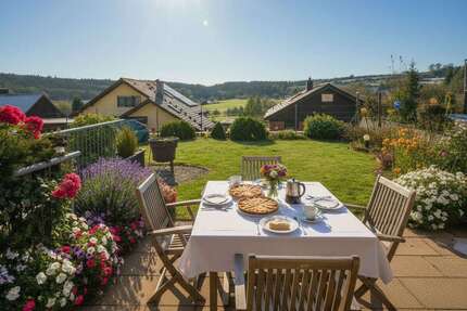 Wohnung zum Kaufen in Aidlingen 460.000,00 € 143 m²