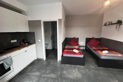 Apartment für 2Personen in Beckingen Monteure Ferien