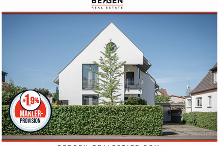Haus zum Kaufen in Graal-Müritz 1.140.000,00 € 189 m²