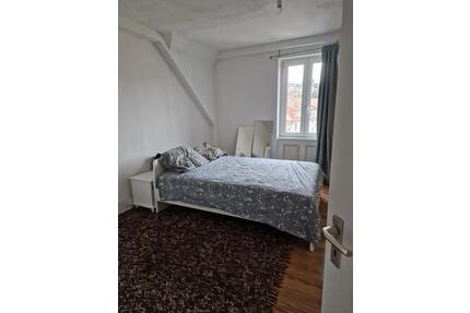 Helle 3 Zimmer Wohnung in Dillweissenstein - Pforzheim Büchenbronn