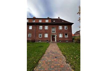 Wohnung zum Kaufen in Wilhelmshaven 51.000,00 € 45.6 m²