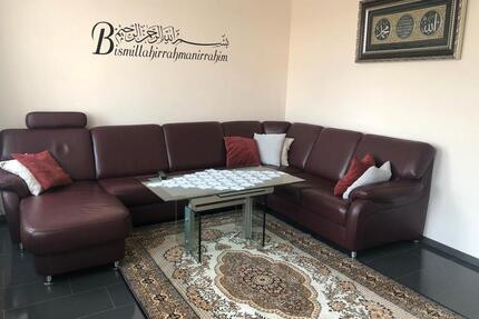 3. Zimmer Wohnung in Peine - 800,00&nbsp;EUR Kaltmiete, ca.&nbsp; 85,00&nbsp;m&sup2; in Peine (PLZ: 31224)