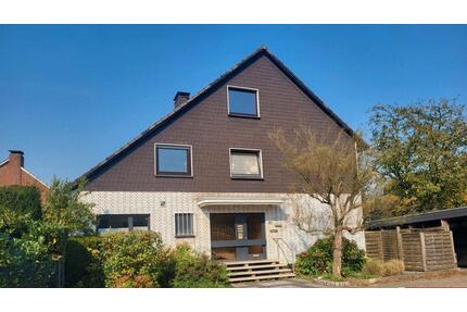 Apartment in bester Wohnlage von Wesel