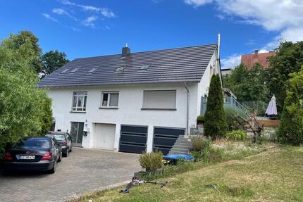 MFH in Einöd | 7 Zi | 3WE - 385.000,00&nbsp;EUR Kaufpreis, ca.&nbsp; 250,00&nbsp;m&sup2; in Homburg (PLZ: 66424)