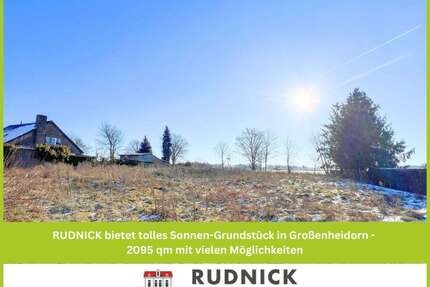 Grundstück zu verkaufen in Wunstorf 350.000,00 € 2095 m²