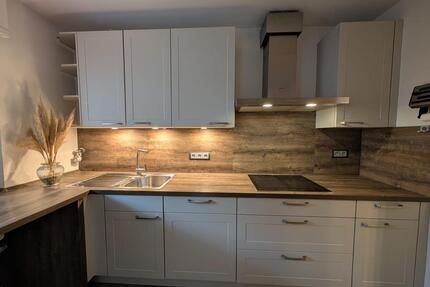 2-ZKB Wohnung saniertmodernisiertgepflegt in Speyer