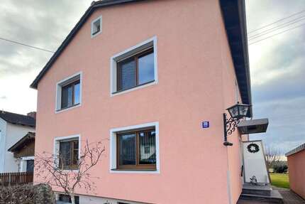 Wohnung zum Mieten in Pliening 1.275,00 € 85 m²