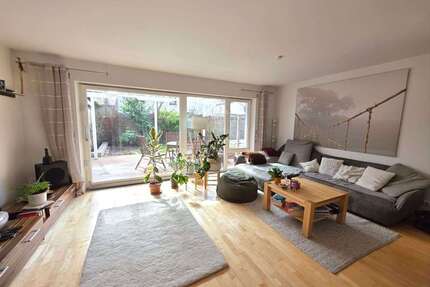 Haus zum Mieten in Ottobrunn 2.920,00 € 103 m²