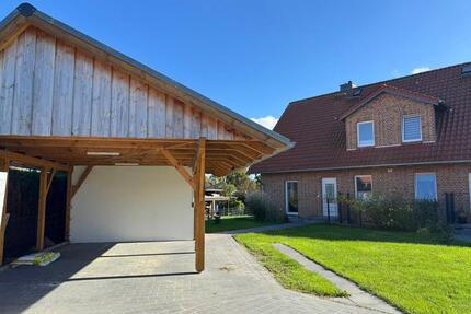 DHH in ruhiger Lage in Arpshagen (Nähe Boltenhagen) zu vermieten - Klütz