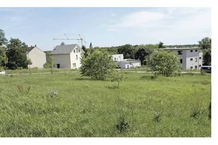 Begehrte Lage - Baugrundstück in Königs Wusterhausen