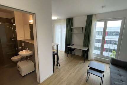 Wohnung zum Mieten in Potsdam 1.279,00 € 44.57 m²