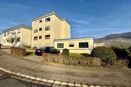 Wohnung zum Kaufen in Bernkastel-Kues Kues 179.000,00 € 76.27 m² - Bernkastel-Kues / Kues