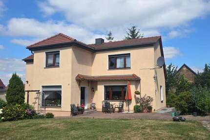 Haus zum Kaufen in Muldestausee 195.000,00 € 140 m²