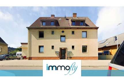 Wohnung zum Kaufen in Linnich 69.000,00 € 47 m²