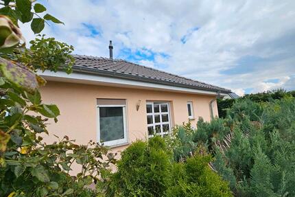 Haus, Bungalow, 3Zimmer, 112m2 Groß Nemerow - Burg Stargard