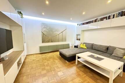 Wohnung zum Kaufen in Wiesloch 299.000,00 € 95.16 m²