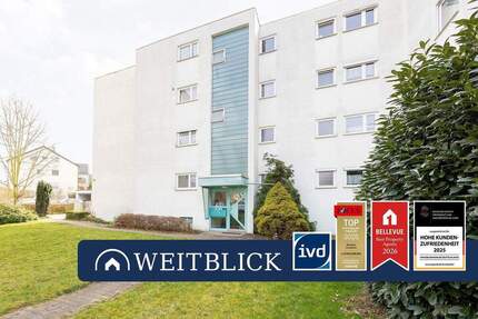 WEITBLICK: Hellauf begeistert! - 190.000,00&nbsp;EUR Kaufpreis, ca.&nbsp; 84,00&nbsp;m&sup2;&nbsp;Wohnfl&auml;che in Backnang (PLZ: 71522) Maubach