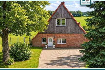 Haus zum Kaufen in Bohmte 159.000,00 € 134.05 m²