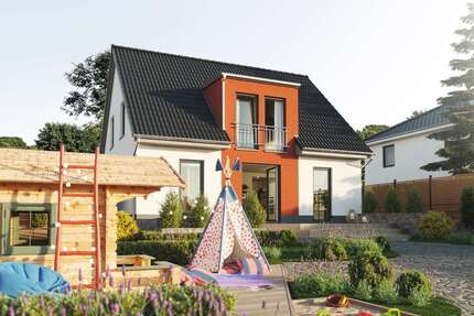 Haus zum Kaufen in Wandlitz 429.790,00 € 126 m²