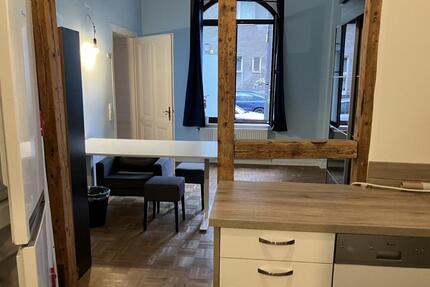 Schöne Altbau-Wohnung in perfekter Lage, 720 € warm - Aachen Aachen-Mitte