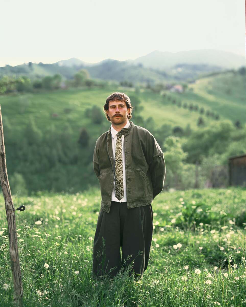 Sam Tompkins